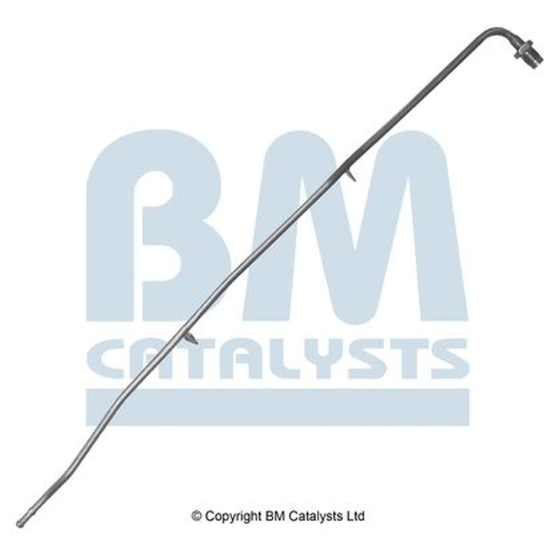 BM Catalysts Pressure Pipe PP11007A 1714A9 PP11007A