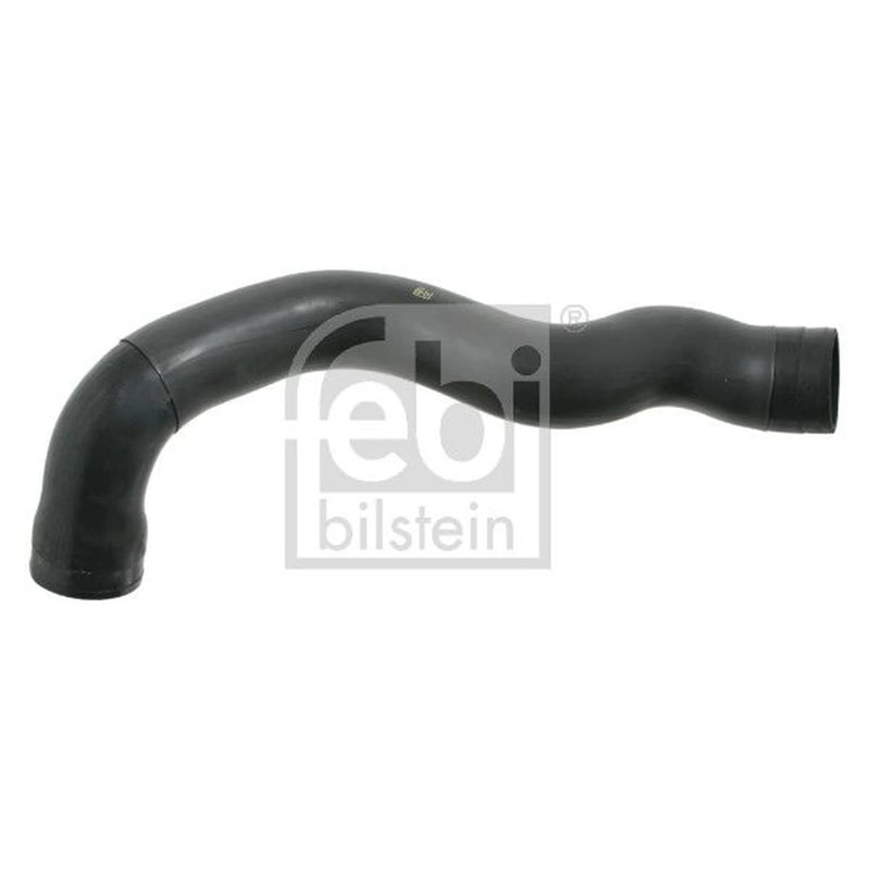 Febi Intercooler Turbo Charge Air Hose Right 26191