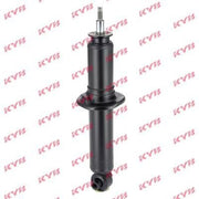 KYB Shock Absorber Damper Strut Rear fits Audi 100 C4 1990-1994