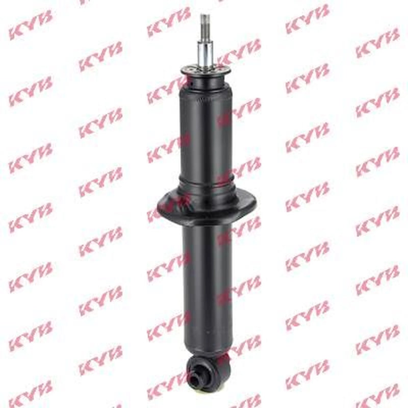 KYB Shock Absorber Damper Strut Rear fits Audi 100 C4 1990-1994