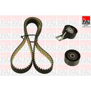 FAI Timing Belt Kit with Rollers TBK544