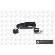 BGA Timing Belt Kit with Rollers TB1600K