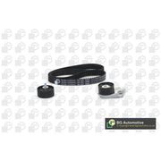 BGA Cam Belt Kit with Water Pump & Cylinder Head Gasket Set fits Daewoo Nubira