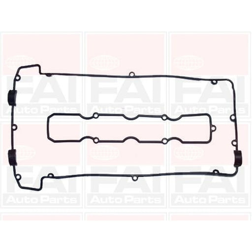 FAI Cylinder Head Cover Gasket RC726S