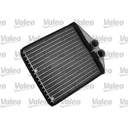 Valeo Heater Matrix Core Heat Exchanger 812225