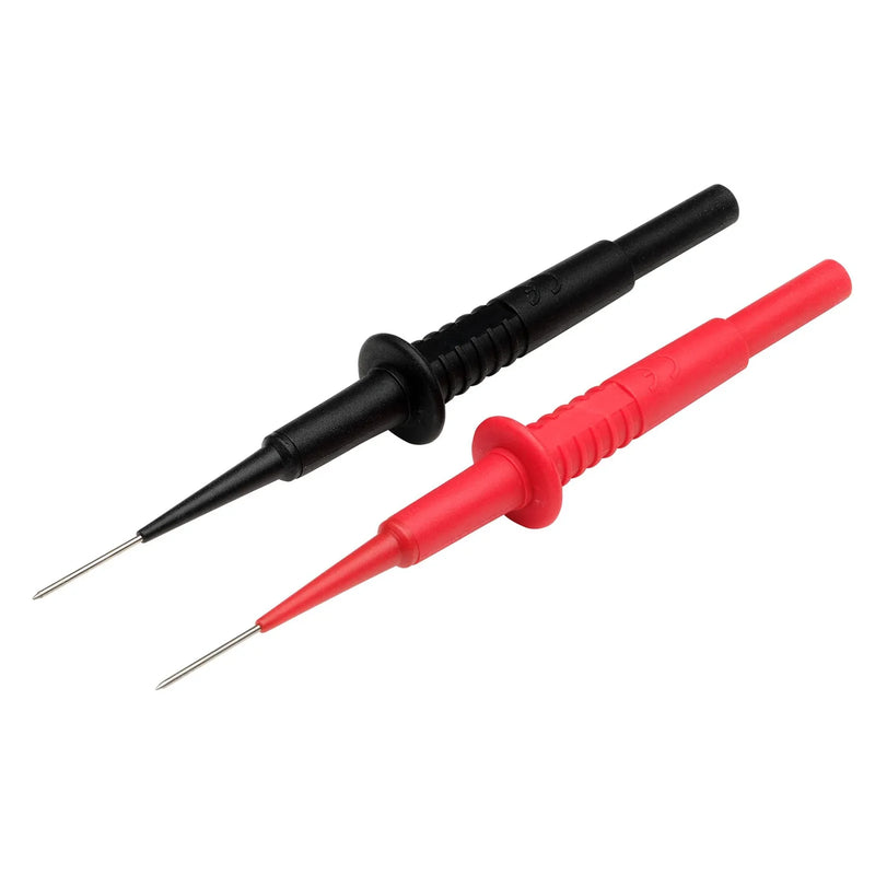 Draper Expert Needle Test Probe Set for Digital Meters