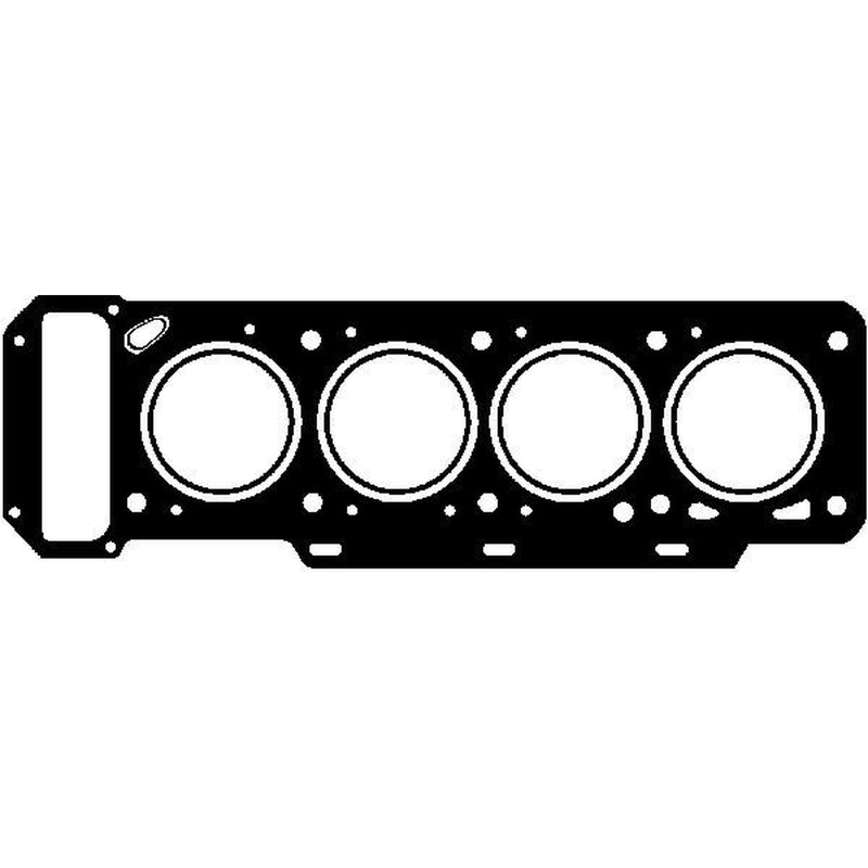 BGA Cylinder Head Gasket 1mm Thick fits BMW 1502-2002 1971-1975