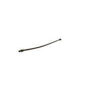 Gates Curved Radiator Hose fits Mercedes-Benz Cls 2004-2010