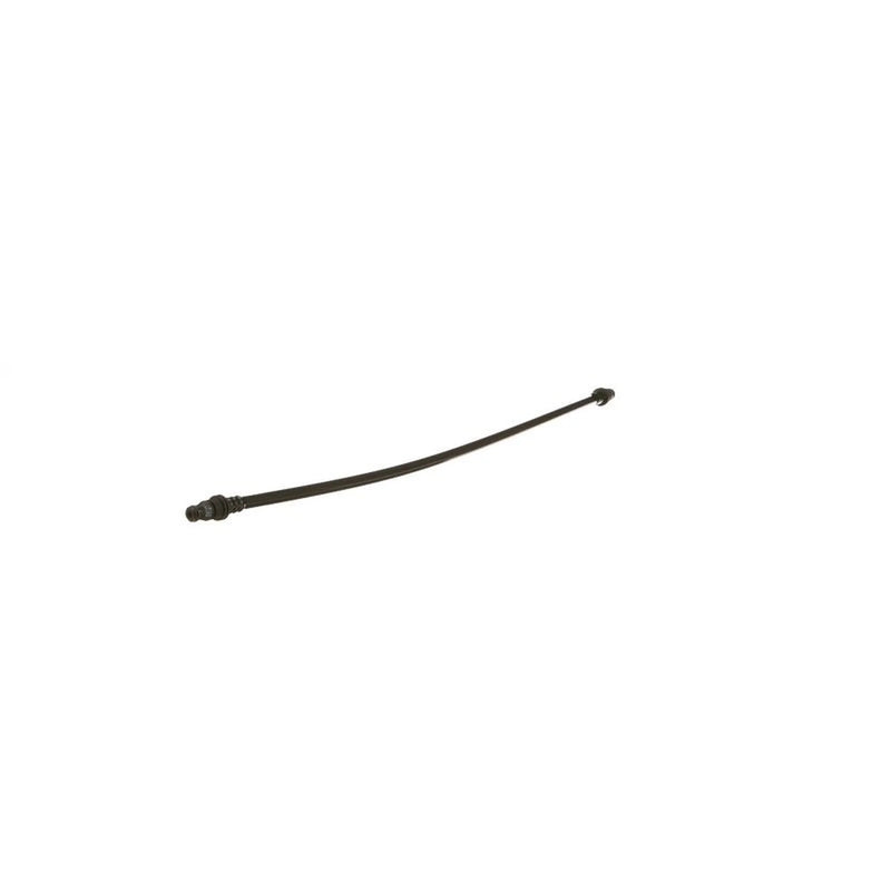 Gates Curved Radiator Hose fits Mercedes-Benz Cls 2004-2010