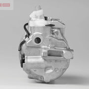 Denso Air Conditioning Compressor fits Mercedes-Benz Sprinter 3,5-T Bus