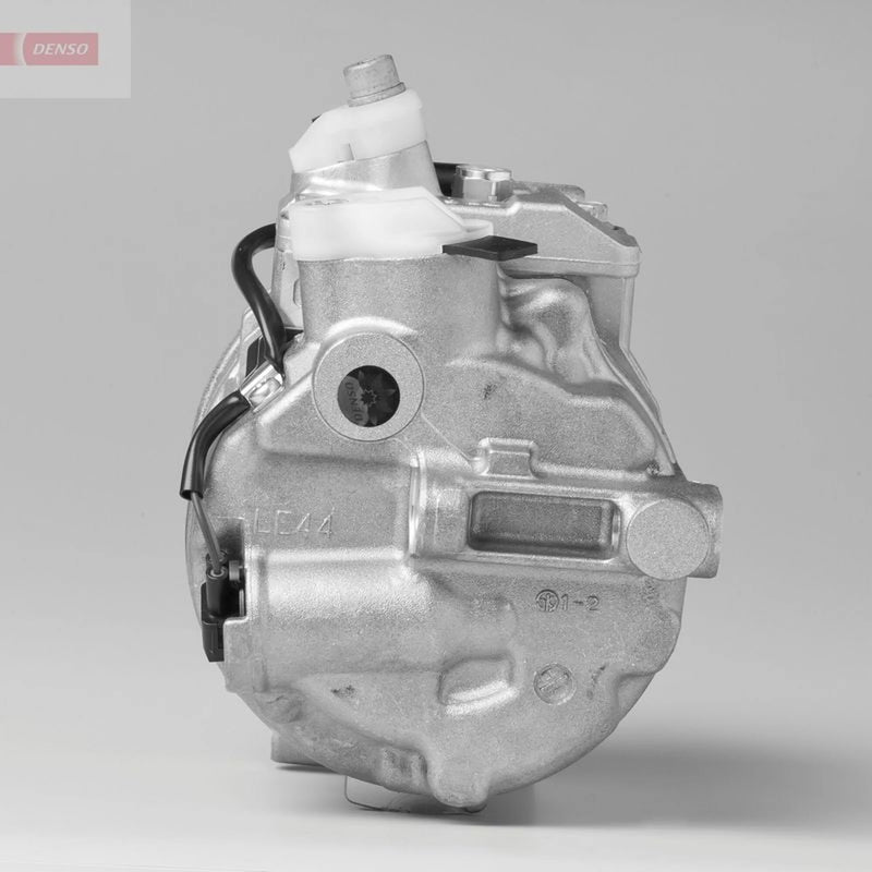 Denso Air Conditioning Compressor fits Mercedes-Benz Sprinter 3,5-T Bus