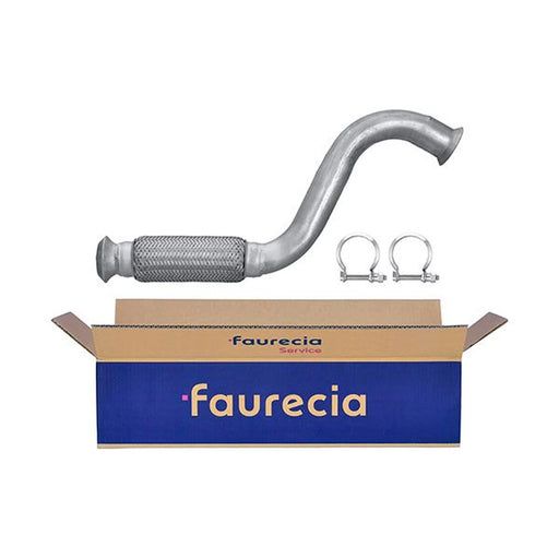 Hella Exhaust Pipe OD 8LA 366 000-811