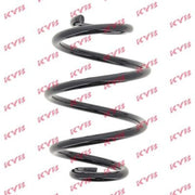 KYB 2 x Suspension Springs fits Renault Twingo II 2007-2014 1.2