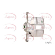 Apec Brake Caliper Assembly Front Left LCA481