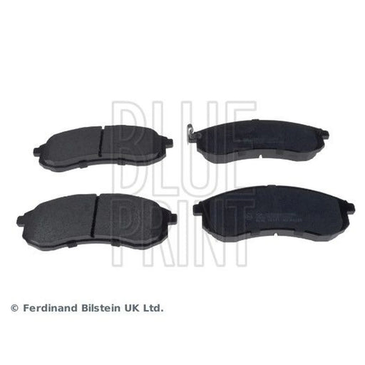 Blue Print Front Brake Pad Set ADC44268