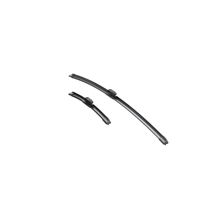 Bosch Aerotwin Wiper Blade Set 700mm + 300mm — A827S fits Mitsubishi Colt VII