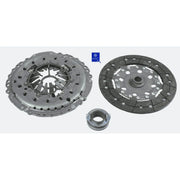 Sachs Clutch Kit Set 3pc 3000951963