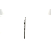 Bosch Conventional Wiper Blade 600mm — SP24 fits Aixam City 2012-2016 0.4