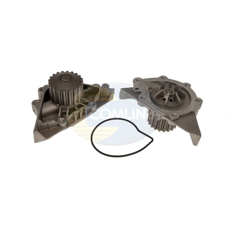 Comline Engine Cooling Water Pump fits Citroën C4 2004-2010 2.0