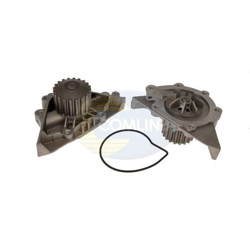 Comline Engine Cooling Water Pump fits Citroën C4 2004-2010 2.0