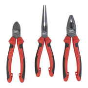 Milwaukee 4932492773 Pliers Set x3 Pcs Milwaukee - Dynamic Drive