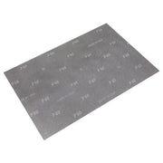 Sealey Mesh Orbital Screen Sheets 12 x 18" 60 Grit Pack of 10 MOS121860 Sealey - Dynamic Drive