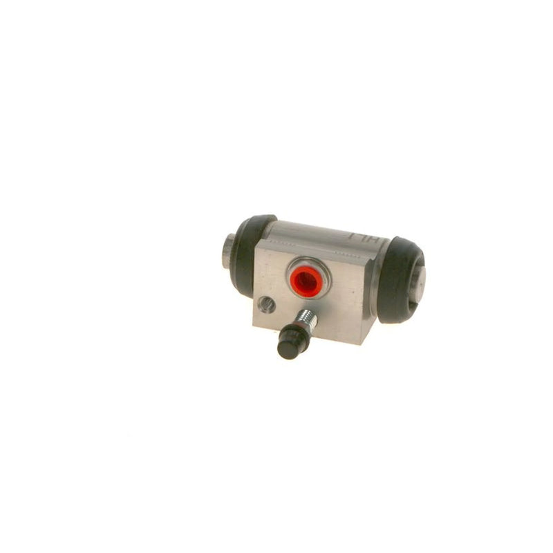Bosch Wheel Cylinder Hydraulic Brake Rear fits Mercedes-Benz A-Class 1997-2004