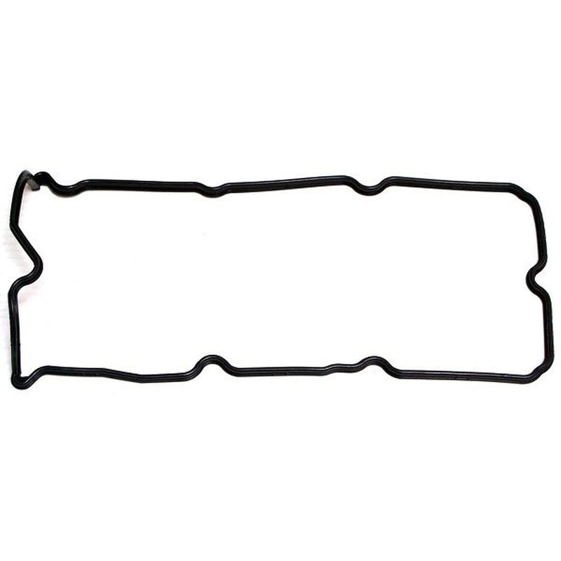 Elring Cylinder Head Cover Gasket ACM (Polyacrylate) fits Infiniti I30 1997 on