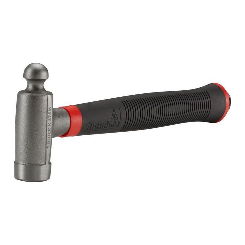 Hultafors T-Block Ball Pein Hammer Medium 650g (23oz) Hultafors - NN4 Online