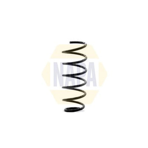 NAPA Front Suspension Coil Spring NCS1351