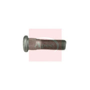 Apec Wheel Stud Bolt M12 X 1.5 fits Ford C-Max 2007-2010 1.6 1.8 2.0