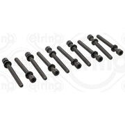 Elring Cylinder Head Bolt Set M12x1,75x115 819.824