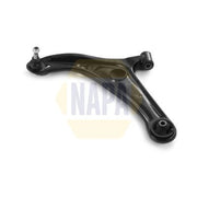 NAPA Control/Trailing Arm Front Left fits Toyota Will Cypha I 2001-2005 1.3 1.5