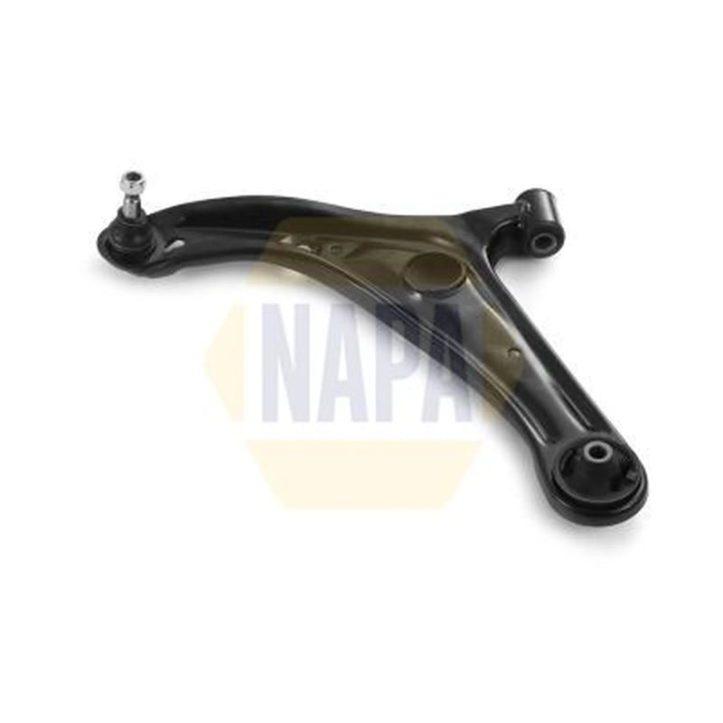 NAPA Control/Trailing Arm Front Left fits Toyota Will Cypha I 2001-2005 1.3 1.5