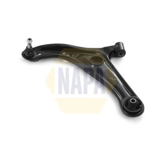NAPA Control/Trailing Arm Front Left fits Toyota Will Cypha I 2001-2005 1.3 1.5