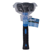 Laser Club Hammer 3lb 8610 Laser - Dynamic Drive