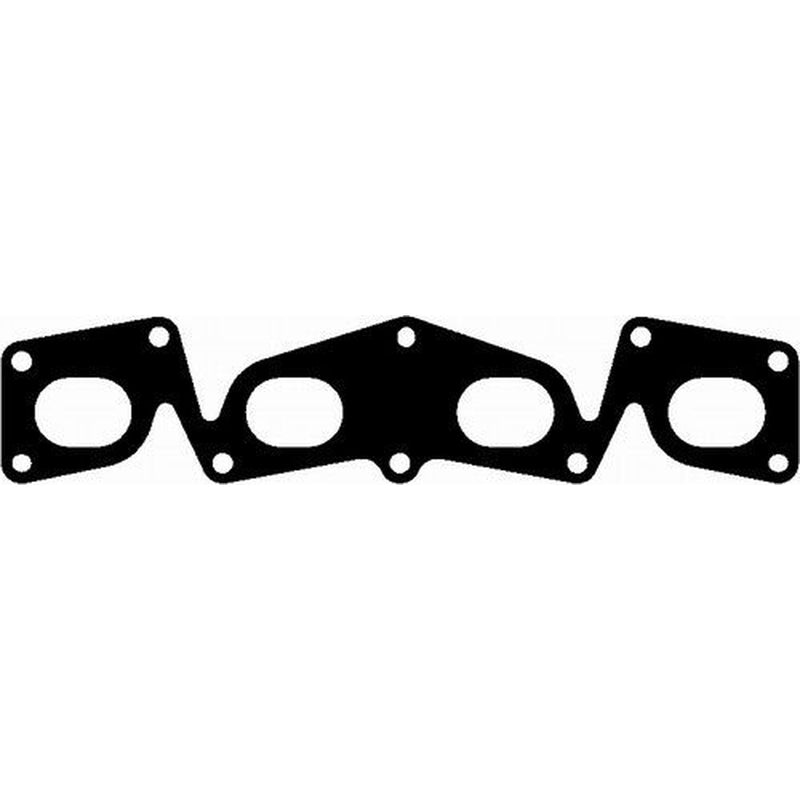 BGA Exhaust Manifold Gasket Wide 1mm Thick fits Saab 9-3 1998-2015 2.0 2.3