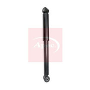 Apec Shock Absorber Damper Strut Rear Left fits Audi A3 1996-2003 1.8 1.9