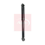 Apec Shock Absorber Damper Strut Rear Right ASA1235
