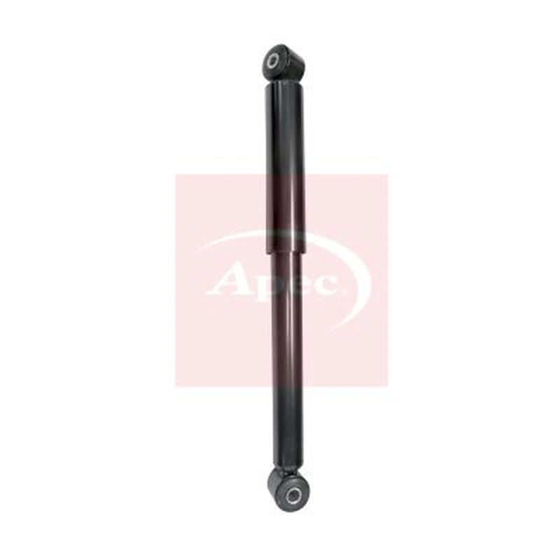 Apec Shock Absorber Damper Strut Rear Right ASA1235
