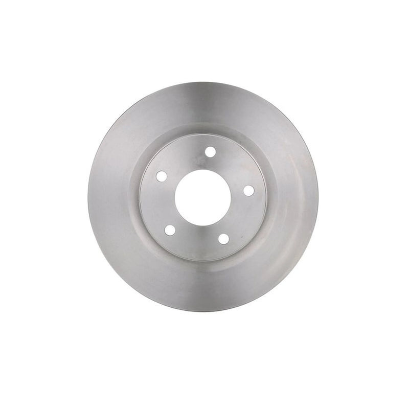 Bosch Front Brake Vented Discs & Pads fits Chrysler Sebring 2001-2007 2.7
