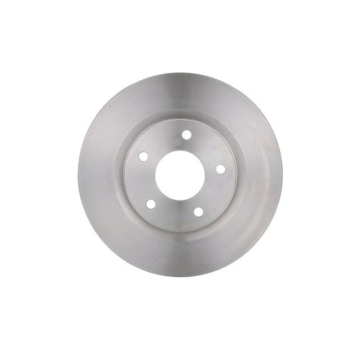 Bosch Front Brake Vented Discs & Pads fits Dodge Caliber 2006-2011 1.8 2.0 2.4