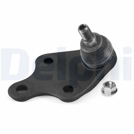 Delphi Ball Joint Lower TC8566