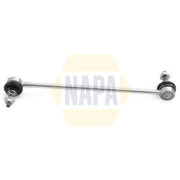 NAPA Stabiliser Bar Link Coupling Rod Front Right fits Opel Adam 2012-2019