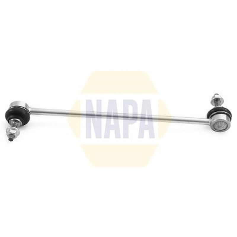 NAPA Stabiliser Bar Link Coupling Rod Front Right fits Opel Adam 2012-2019