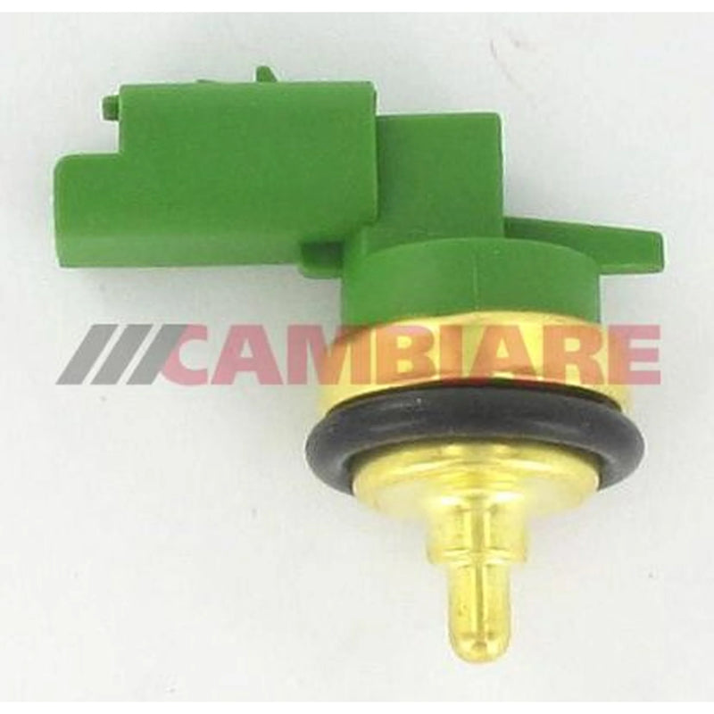 Cambiare Coolant Temperature Sensor fits Citroën Berlingo 2018 on 1.2