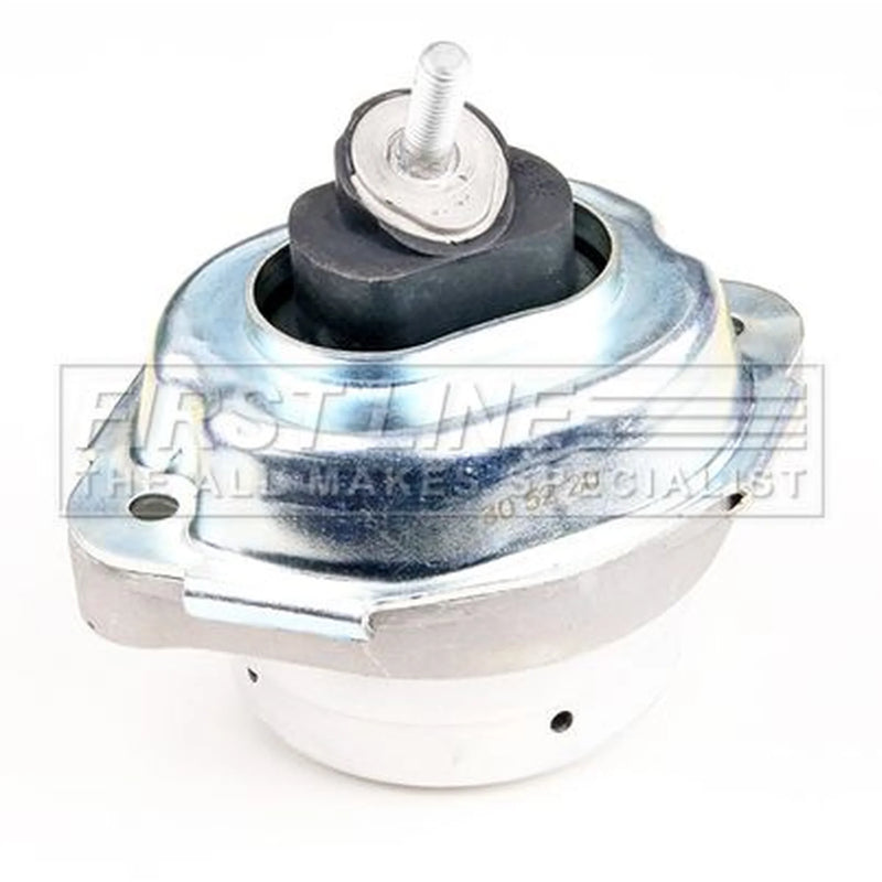 First Line Engine Mount Mounting fits BMW X5 2001-2006 3.0