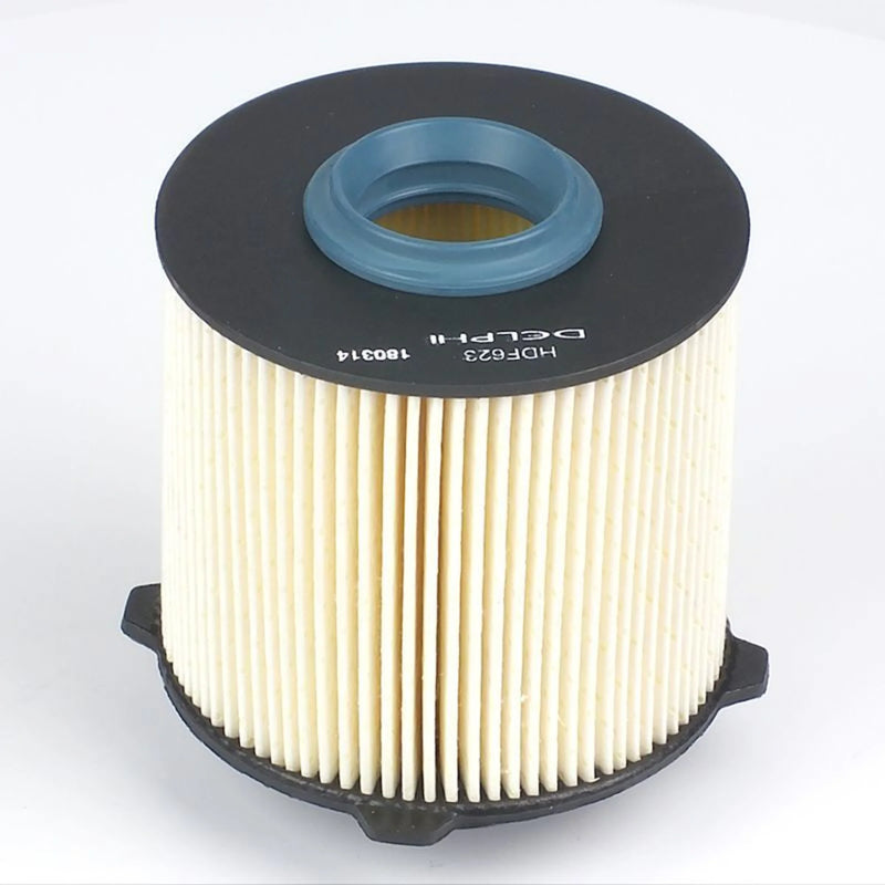 Delphi Fuel Filter Element fits Chevrolet Cruze 2009-2015 1.7 2.0