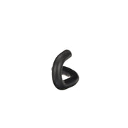Gates Crankcase Ventilation Hose 281mm fits Chrysler Pt Cruiser 2000-2010 2.4