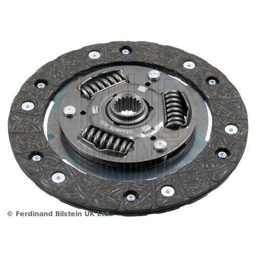 Blue Print Clutch Friction Disc Plate 18 Splines ADN13148
